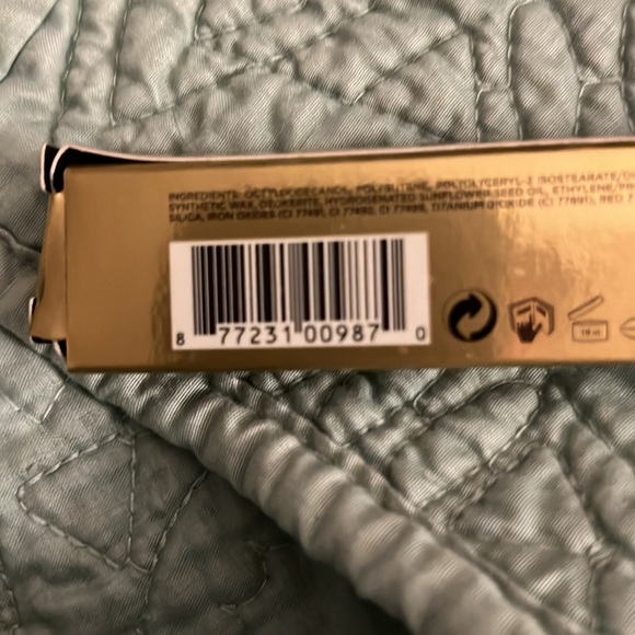 Hourglass Ultra Slim Refillable Lipstick NWT HP 🎉🎉 - Picture 5 of 6